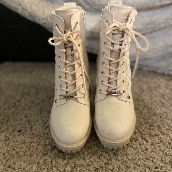 Guess boots - Picture 2 of 2